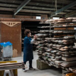 伸光窯(金多田中製陶所)