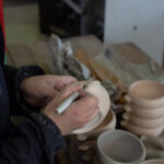 伸光窯(金多田中製陶所)