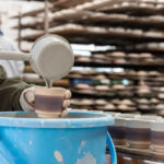 伸光窯(金多田中製陶所)