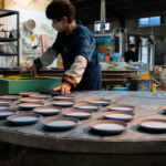 伸光窯(金多田中製陶所)