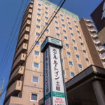 ルートイン土岐