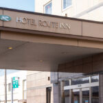 ルートイン土岐