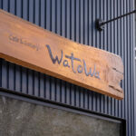 Café & Gallery watowa