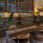 Café & Gallery watowa