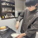 Gâteaux Queue de Renard