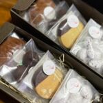 Gâteaux Queue de Renard