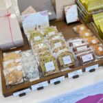 Gâteaux Queue de Renard