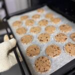 Gâteaux Queue de Renard