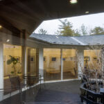 土岐細野メゾチント美術館&ガーデンズ