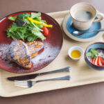 irodori cafe