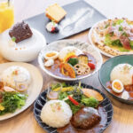 irodori cafe